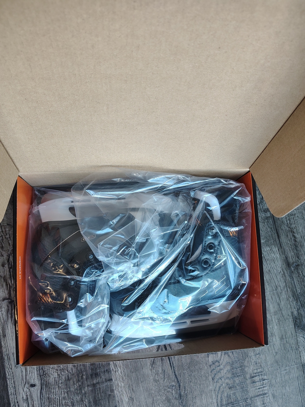Adult Hockey Ice Skates